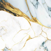 ATLANTIC GOLD AQUAMARIN SQ 60.8x60.8 NEW