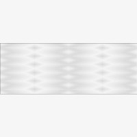 BLANCO MATE DECOR 33x90