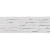 MILENA WHITE 17x52