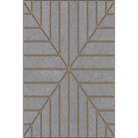 NEWRY GRIS 40x60 12MM NEWRY GRIS 40x60 12MM