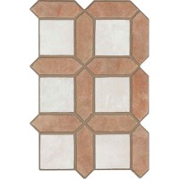 ARENTA COTO WHITE 40x60 12MM ARENTA COTO WHITE 40x60 12MM
