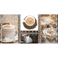 MEGAN DECOR KITCHEN 29.5x59.5 MEGAN DECOR KITCHEN 29.5x59.5