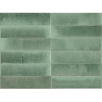LUME TURQUOISE LUX MARAZZI 6x24