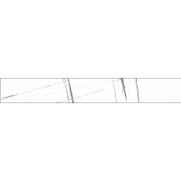 RODAPIE ALABAMA WHITE 8x60 RODAPIE ALABAMA WHITE 8x60