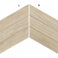DIAMOND TIMBER OAK CHEVRON L 70X40 DIAMOND TIMBER OAK CHEVRON L 70X40