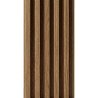 RIFLAJ WPC ITALIAN WALNUT 280X16MM 006