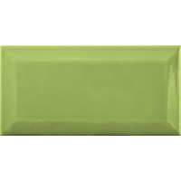 METRO GREEN BEVELLED 10x20 METRO GREEN BEVELLED 10x20