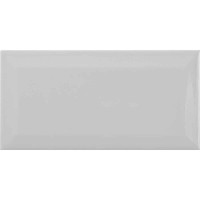 METRO GREY BEVELLED 10x20 METRO GREY BEVELLED 10x20