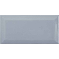 METRO SEA BLUE BEVELLED 10x20 METRO SEA BLUE BEVELLED 10x20