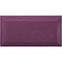METRO LILA BEVELLED 10x20 METRO LILA BEVELLED 10x20