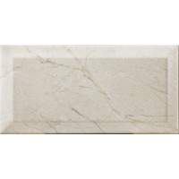 MARMOL BEIGE BEVELLED GLOSSY 10x20 MARMOL BEIGE BEVELLED GLOSSY 10x20