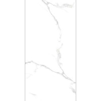 OPULENT WHITE GLOSSY SLIM 60x120