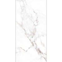 SOLOMON WHITE GLOSSY SLIM 60x120