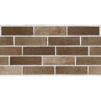 TERACOTA BROWN 30x60 7701