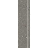 MOSAIC SATIN FOSSIL STEP 30x120