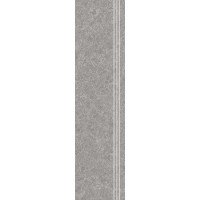 GRANITE DENSE GREY STEP 30x120 GRANITE DENSE GREY STEP 30x120