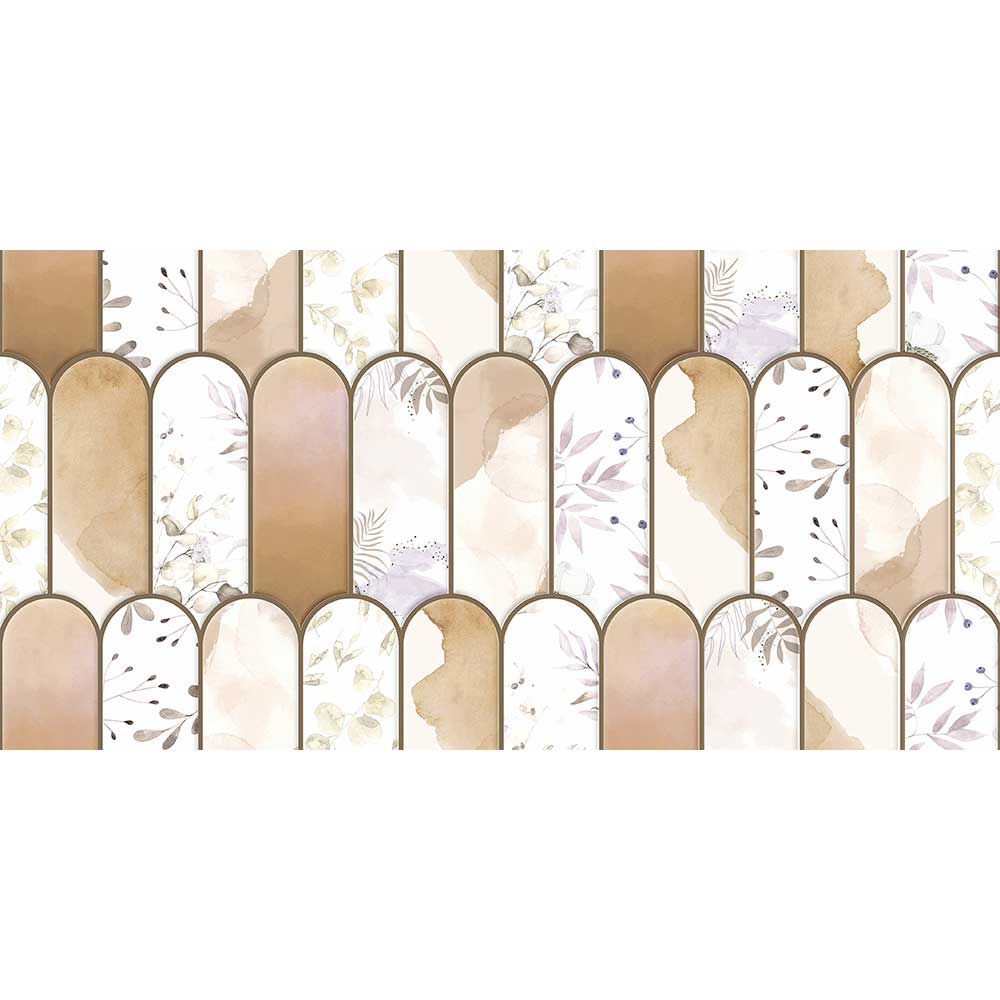 PINK DECOR 6431 LUSTER 30x60