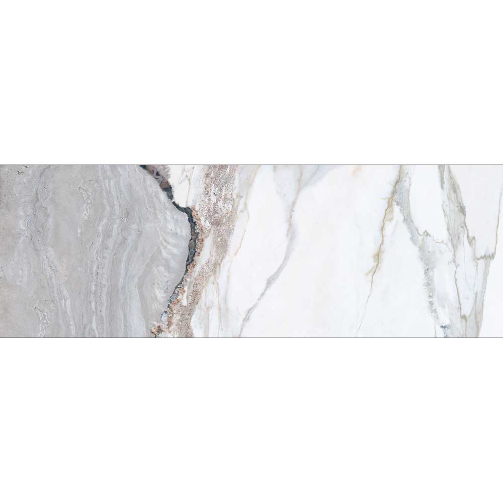 AQUA GREY 50x150