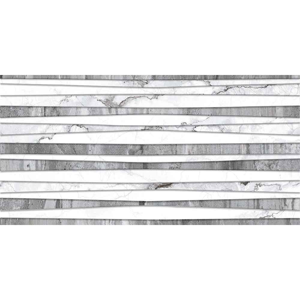 GLOBAL DECOR GREY 29.6x59.6