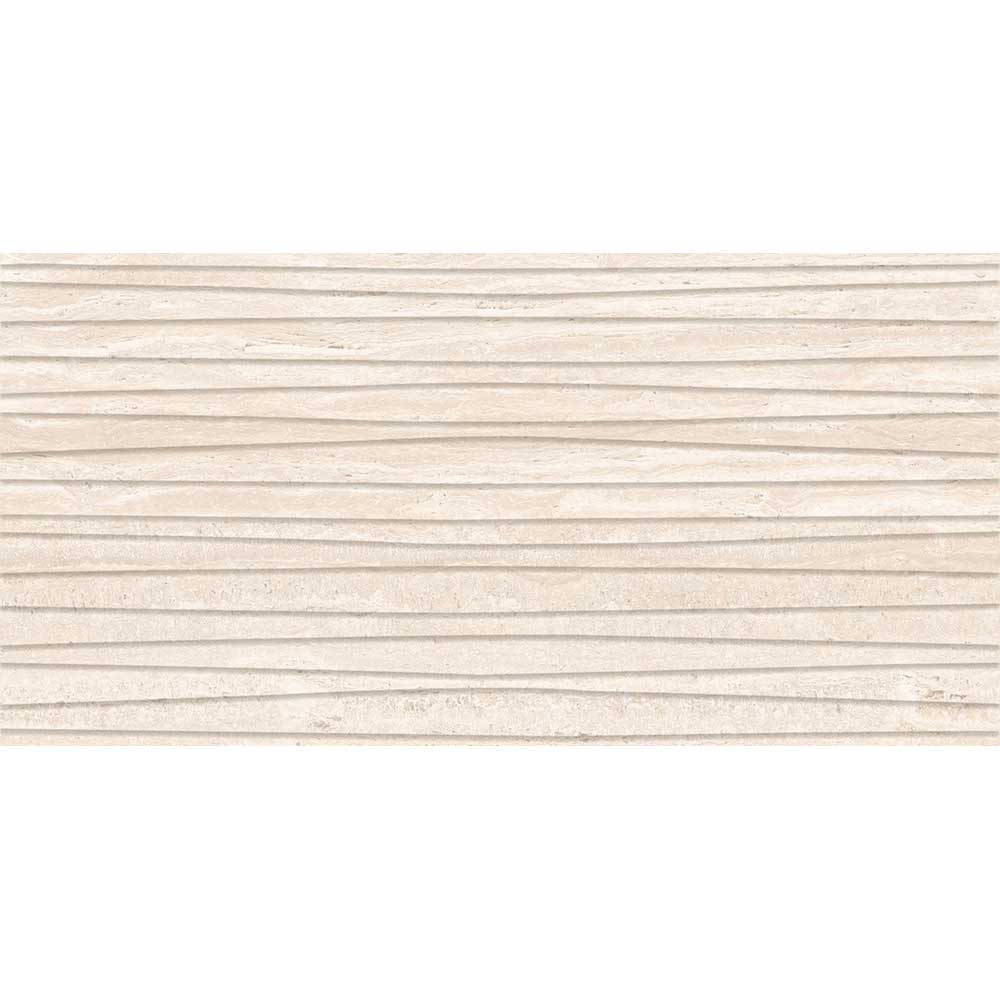 DECOR TOSCANA BEIGE MATT SQ 29.6x59.6
