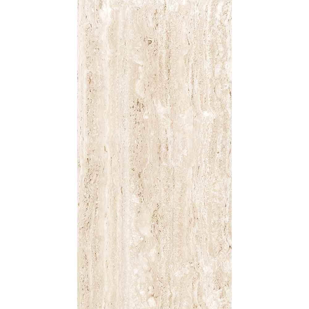 TRAVERTINO BEIGE MATT RETT 60x120