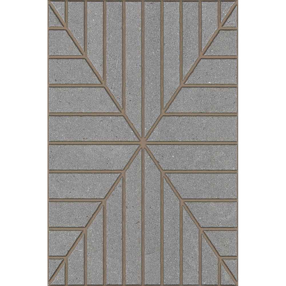 NEWRY GRIS 40x60 12MM