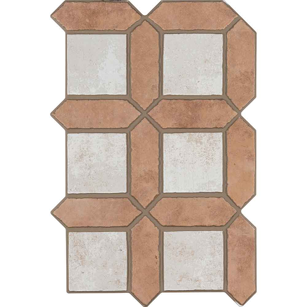 ARENTA COTO MIX 40x60 12MM