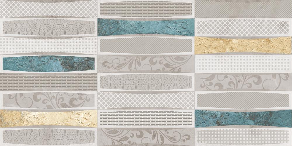 IRON CEMENT DECOR GMH 1 30x60