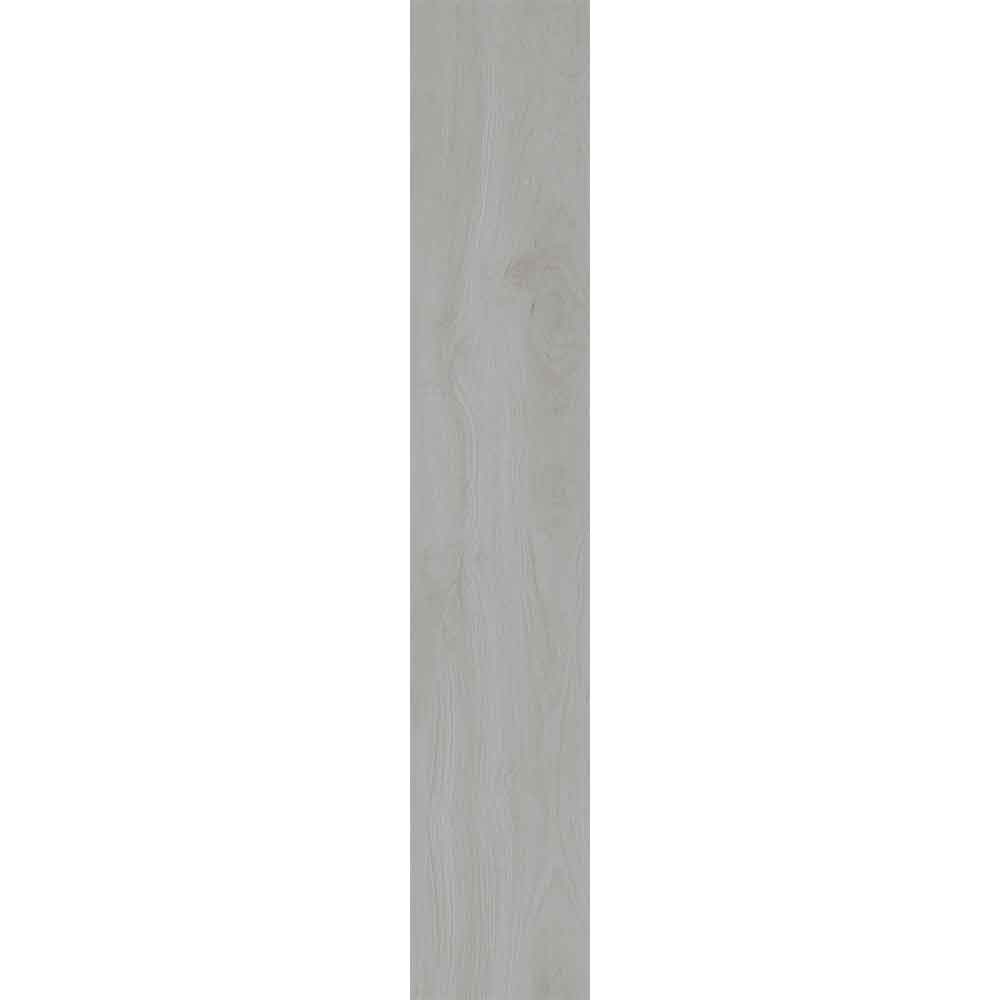 FERROVIA WOOD WHITE MATT 20x120