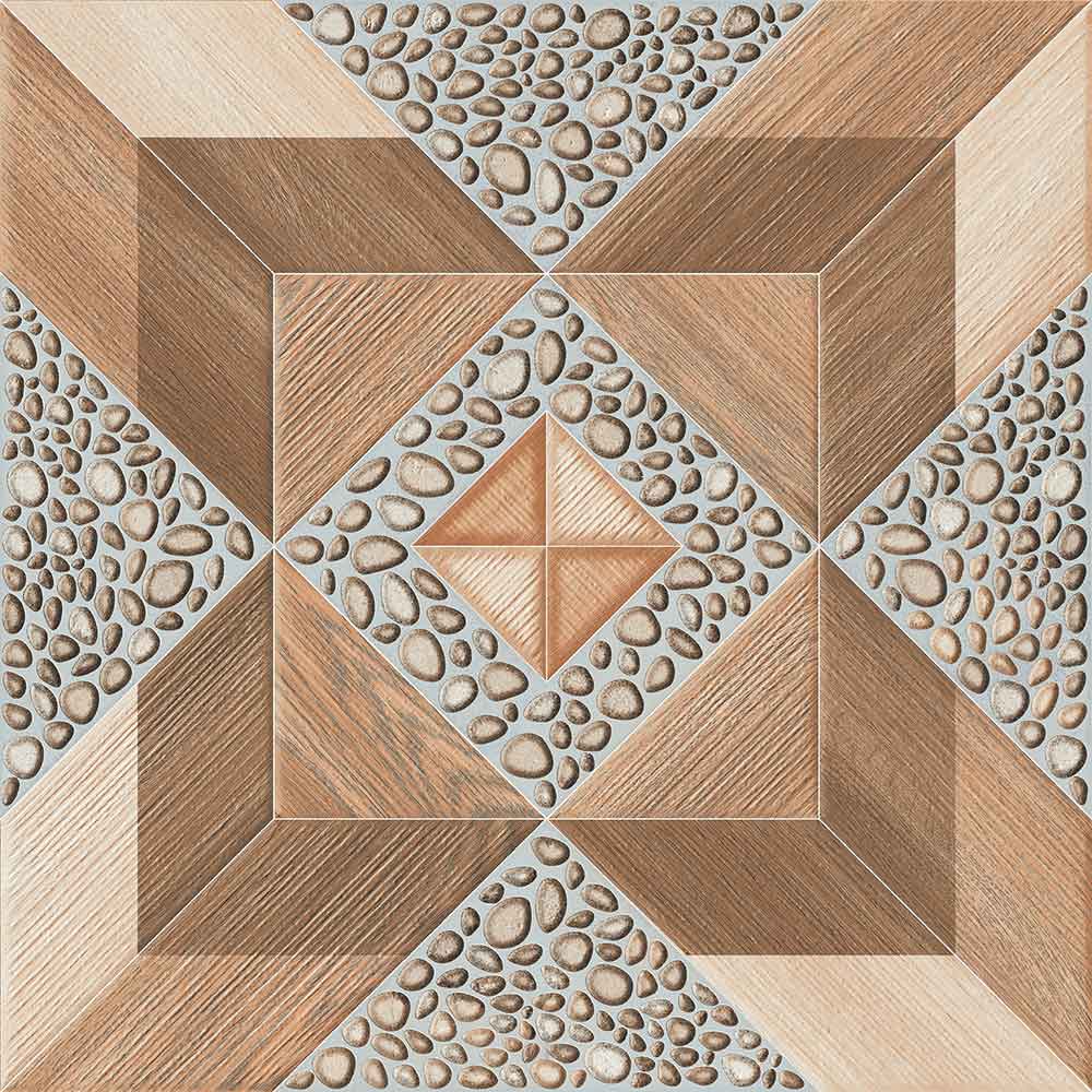 NOVA SQUARE R11 40x40 12mm