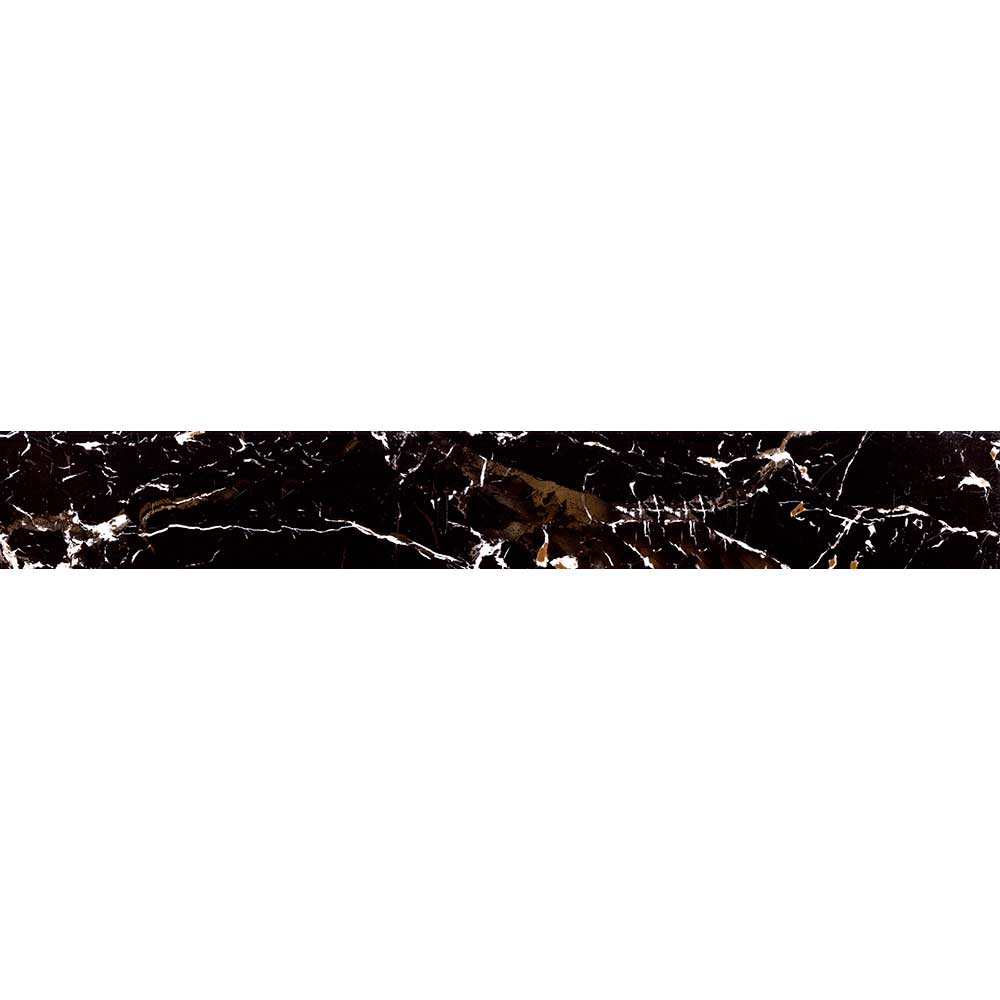RODAPIE THEAIN BLACK 8x60