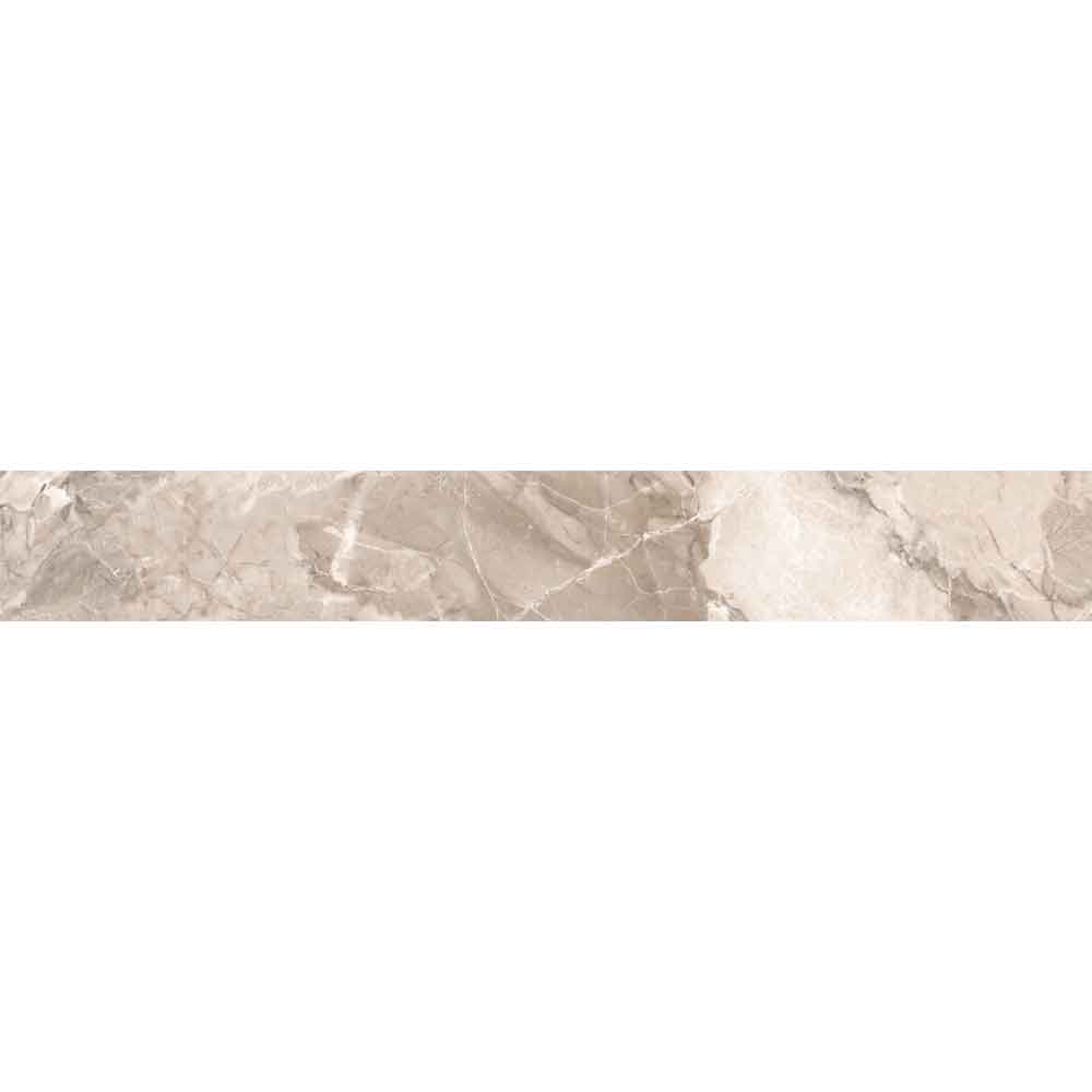 RODAPIE DEGA 3 BEIGE 8x60