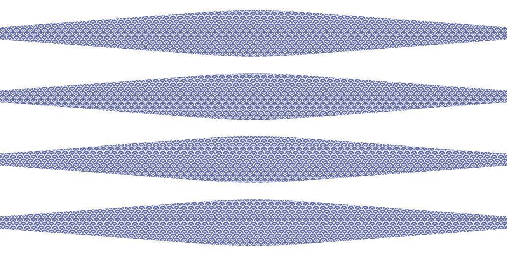 CIELO STRIPES DECORE 30x60