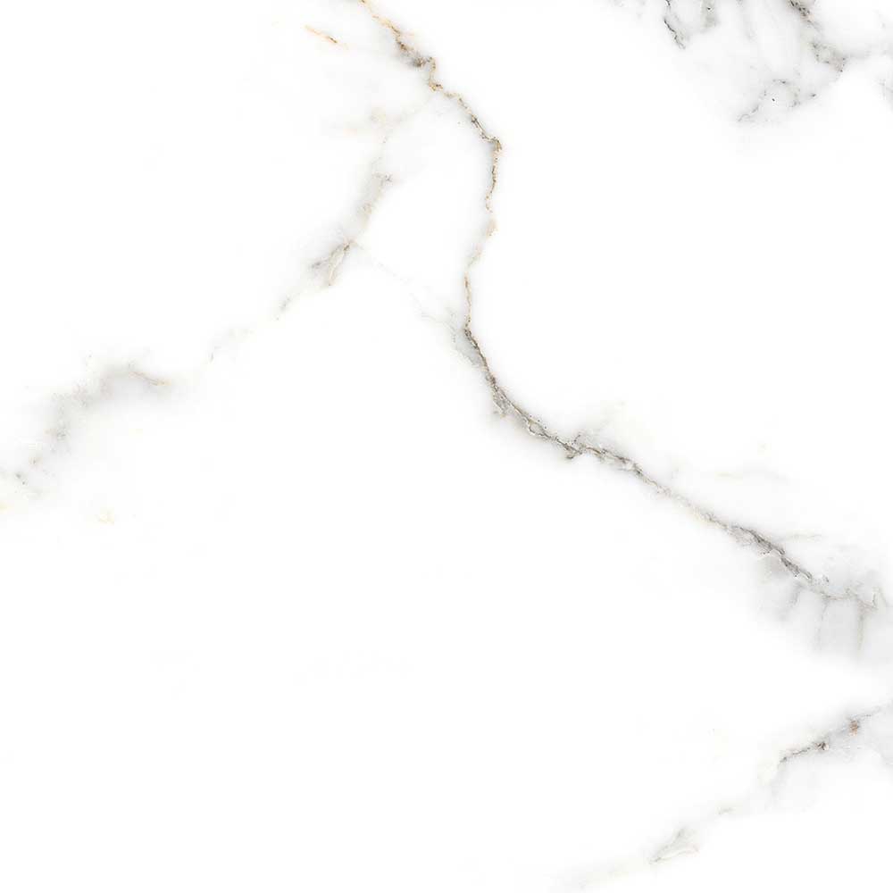 CARRARA PREMIUM WHITE POLISHED REC 60x60