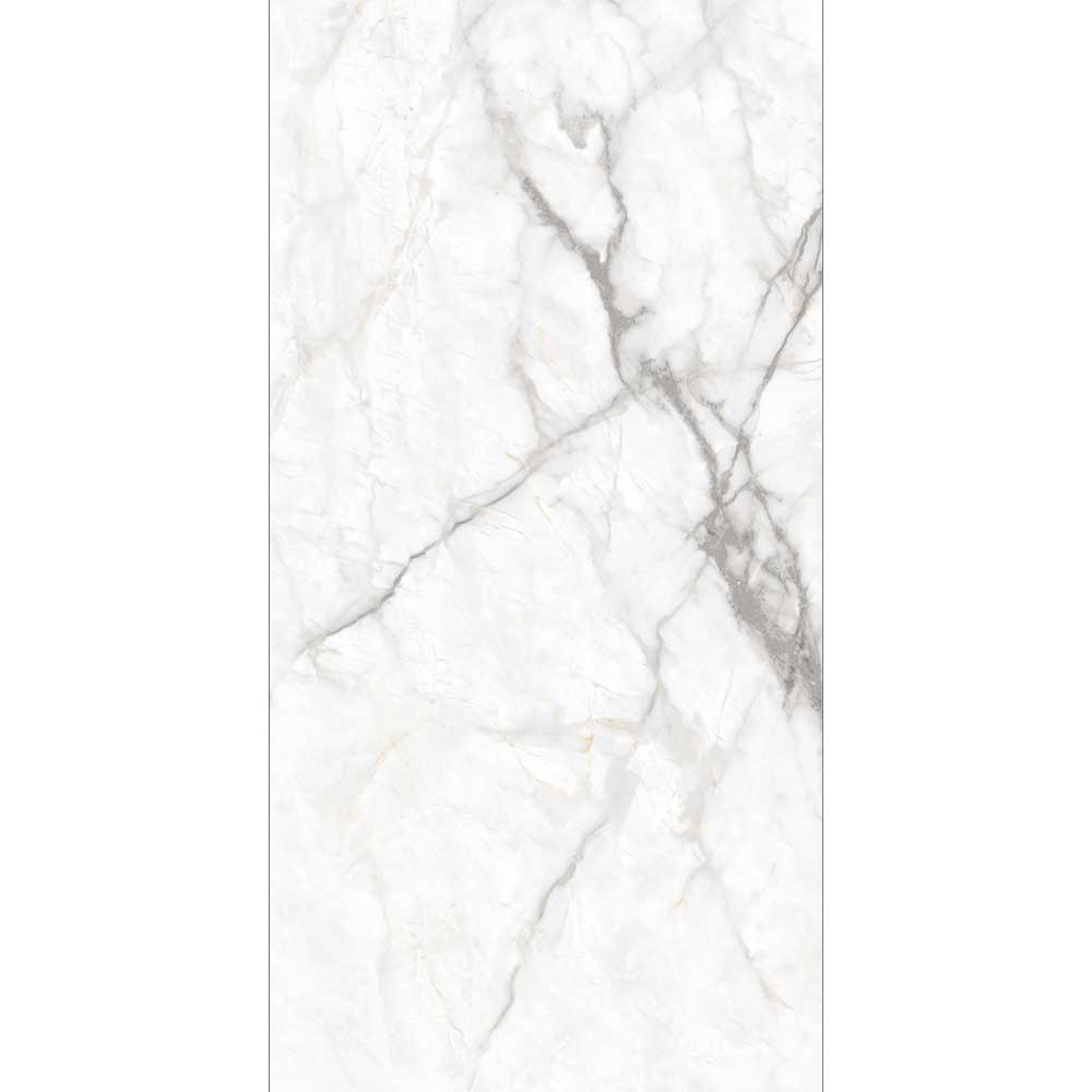 SKERA SILVER GLOSSY 60x120