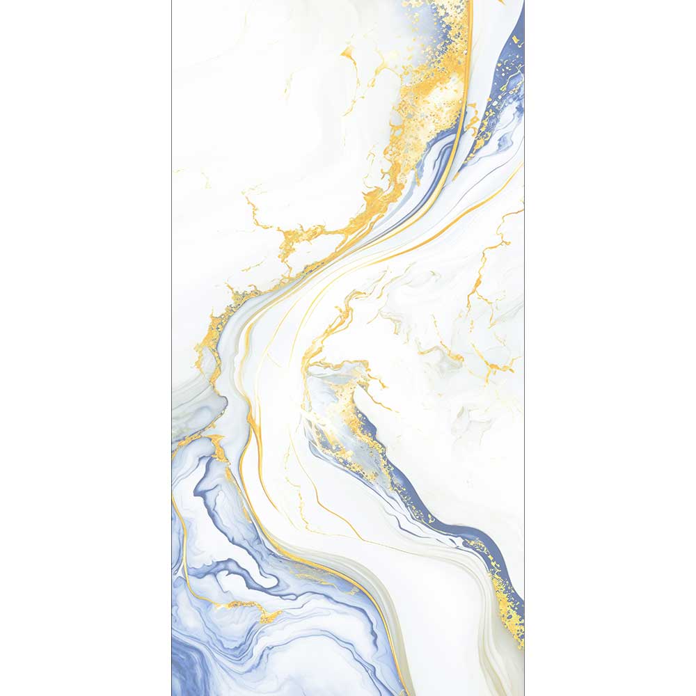AURORA GOLD GLOSSY 60x120