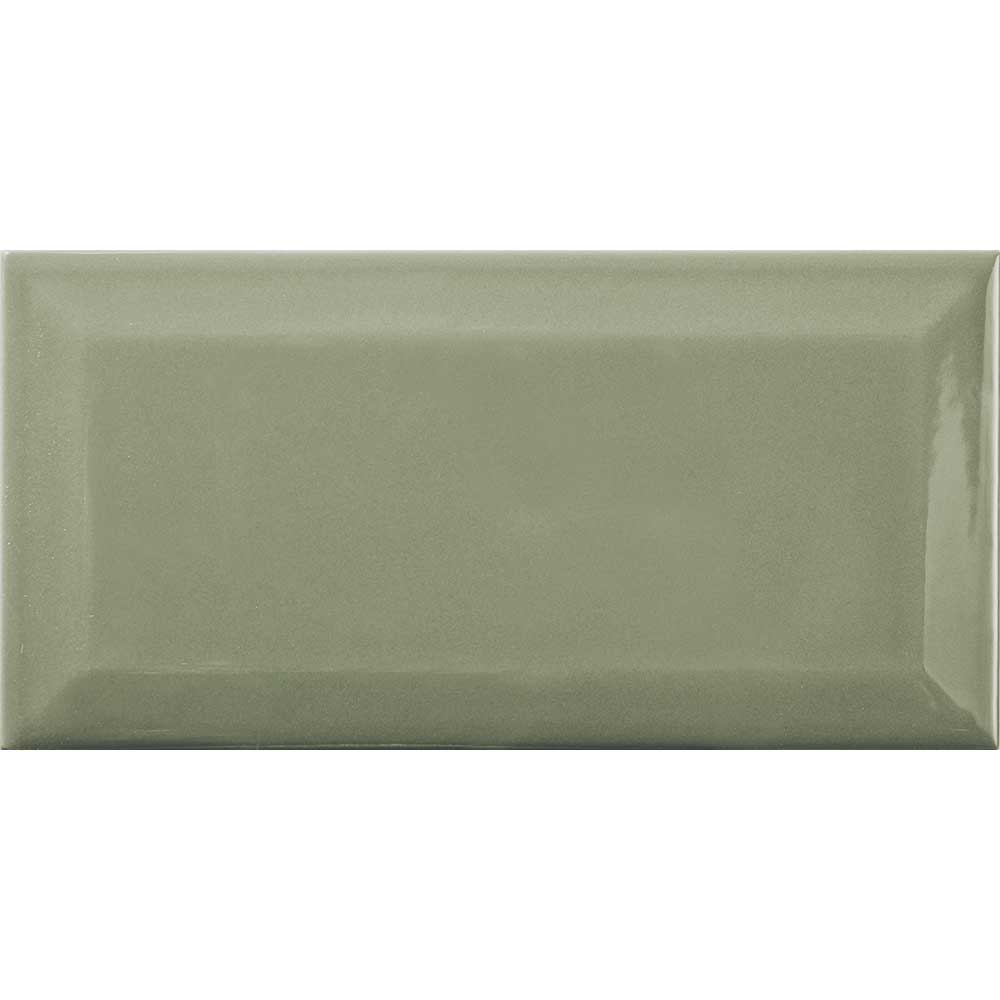 METRO SAGE BEVELLED 10x20