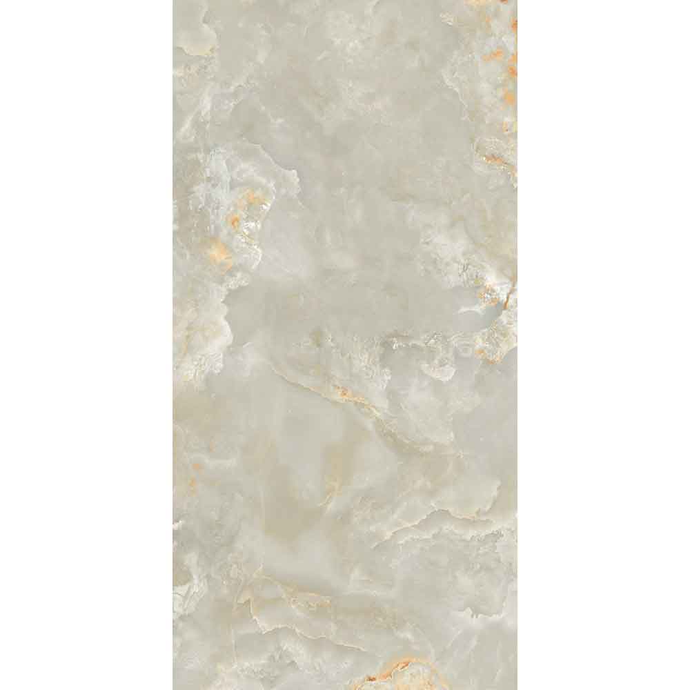 ONICE REALE VERDE HIGH GLOSS 60x120
