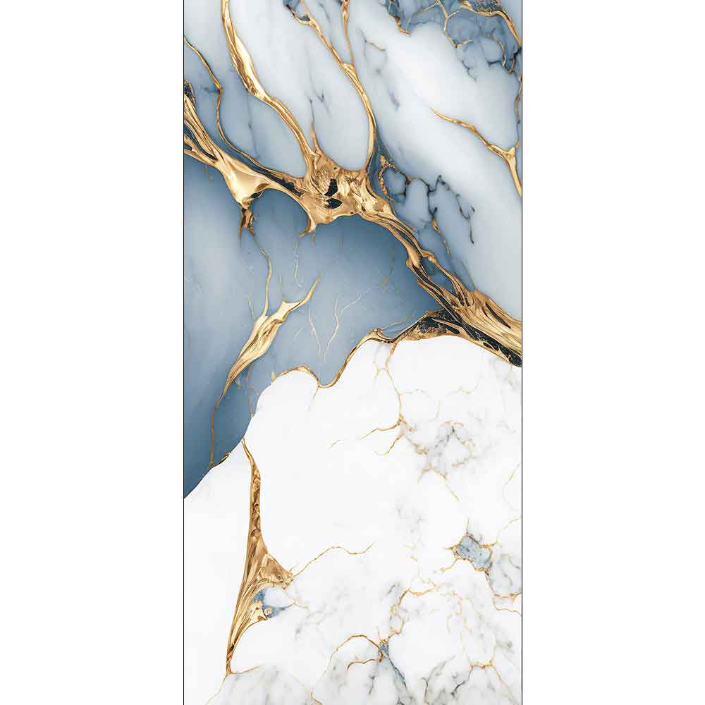 SKY GOLD GLOSSY 60x120