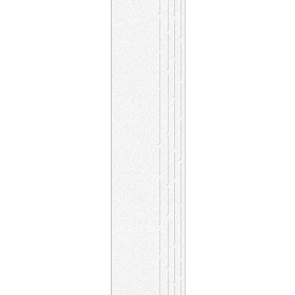GLM WHITE STEP 30x120